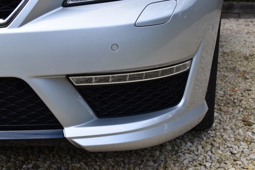 2014 Mercedes-Benz CL63 AMG For Sale (picture 123 of 154)