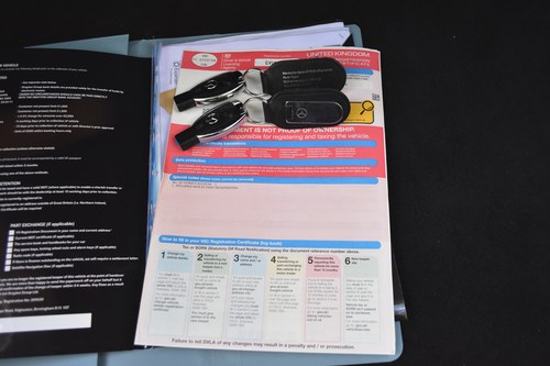 2014 Mercedes-Benz CL63 AMG For Sale (picture 148 of 154)