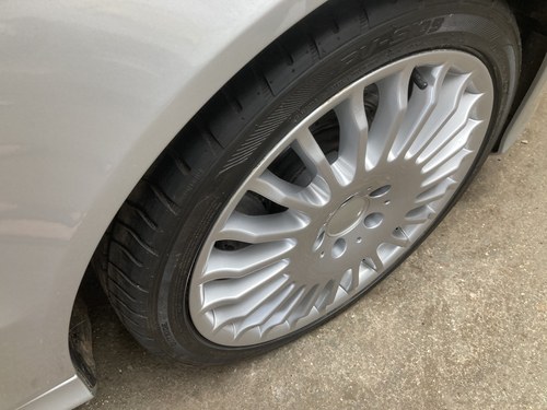 2007 Mercedes-Benz CLK 220CDI Avantgarde For Sale (picture 68 of 82)