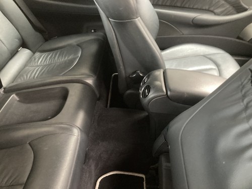 2007 Mercedes-Benz CLK 220CDI Avantgarde For Sale (picture 35 of 82)