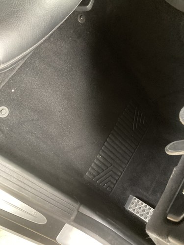 2007 Mercedes-Benz CLK 220CDI Avantgarde For Sale (picture 34 of 82)