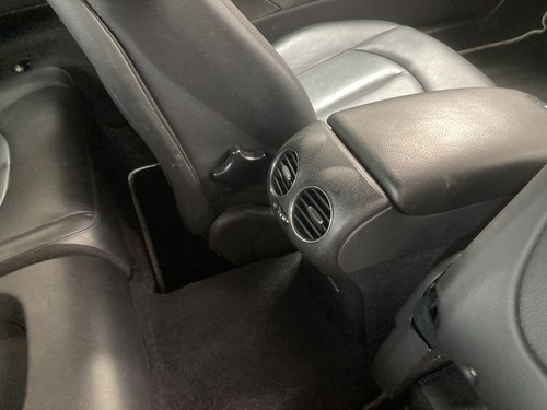 2007 Mercedes-Benz CLK 220CDI Avantgarde For Sale (picture 36 of 82)