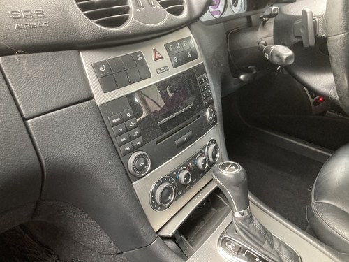 2007 Mercedes-Benz CLK 220CDI Avantgarde For Sale (picture 47 of 82)