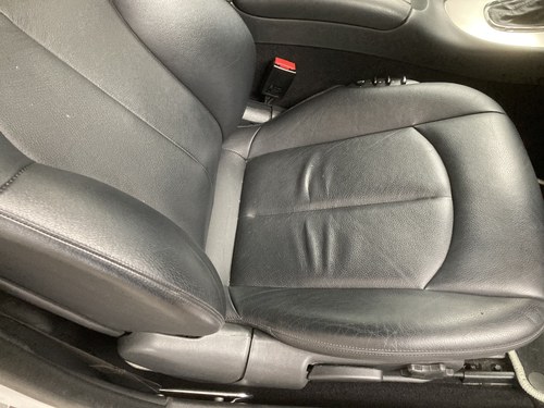 2007 Mercedes-Benz CLK 220CDI Avantgarde For Sale (picture 29 of 82)