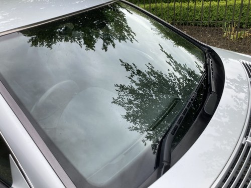 2007 Mercedes-Benz CLK 220CDI Avantgarde For Sale (picture 73 of 82)