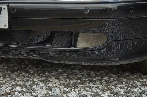 NO RESERVE - 2003 Mercedes-Benz CLK 230 Kompressor Final Edition In vendita (immagine 97 di 130)