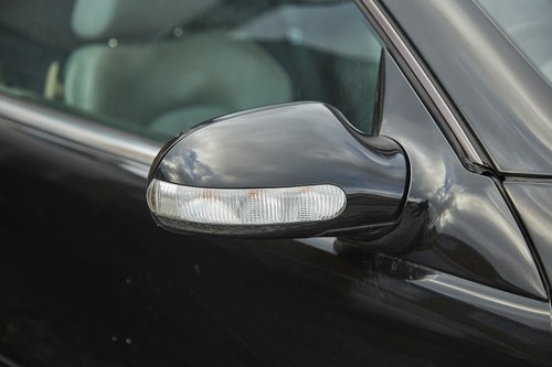 NO RESERVE - 2003 Mercedes-Benz CLK 230 Kompressor Final Edition In vendita (immagine 74 di 130)