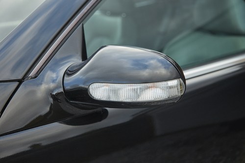 NO RESERVE - 2003 Mercedes-Benz CLK 230 Kompressor Final Edition In vendita (immagine 79 di 130)