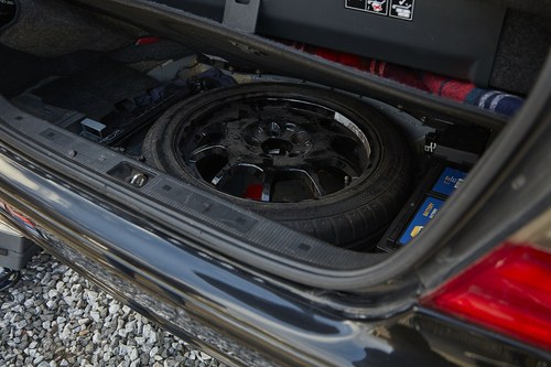 NO RESERVE - 2003 Mercedes-Benz CLK 230 Kompressor Final Edition In vendita (immagine 63 di 130)