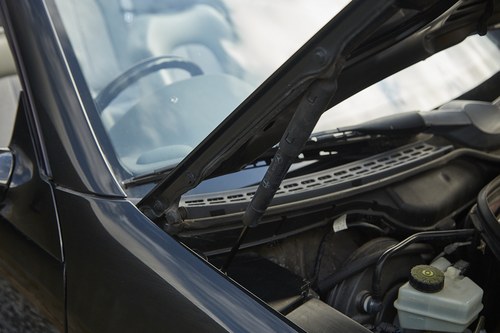 NO RESERVE - 2003 Mercedes-Benz CLK 230 Kompressor Final Edition In vendita (immagine 65 di 130)