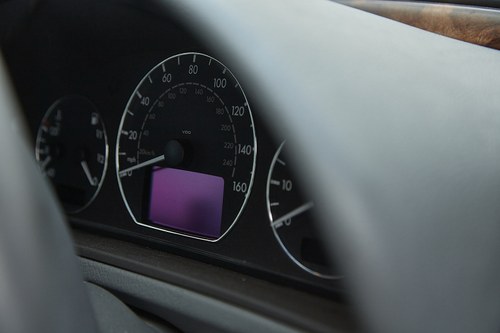 NO RESERVE - 2003 Mercedes-Benz CLK 230 Kompressor Final Edition In vendita (immagine 54 di 130)