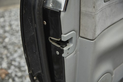 NO RESERVE - 2003 Mercedes-Benz CLK 230 Kompressor Final Edition In vendita (immagine 57 di 130)