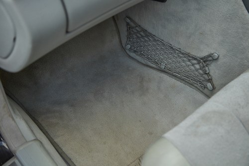 NO RESERVE - 2003 Mercedes-Benz CLK 230 Kompressor Final Edition In vendita (immagine 58 di 130)