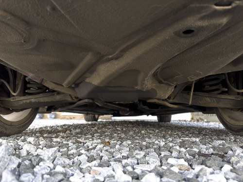 NO RESERVE - 2003 Mercedes-Benz CLK 230 Kompressor Final Edition In vendita (immagine 120 di 130)