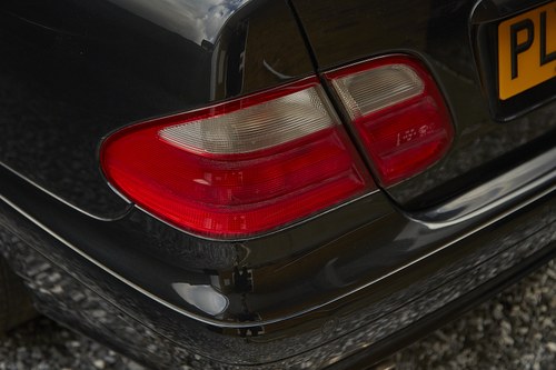 NO RESERVE - 2003 Mercedes-Benz CLK 230 Kompressor Final Edition In vendita (immagine 93 di 130)