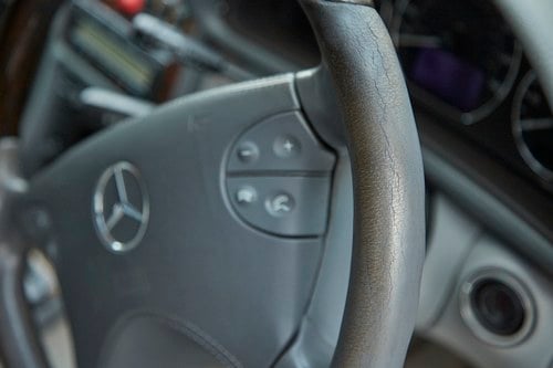 NO RESERVE - 2003 Mercedes-Benz CLK 230 Kompressor Final Edition In vendita (immagine 105 di 130)