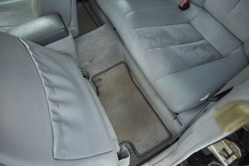 NO RESERVE - 2003 Mercedes-Benz CLK 230 Kompressor Final Edition In vendita (immagine 42 di 130)