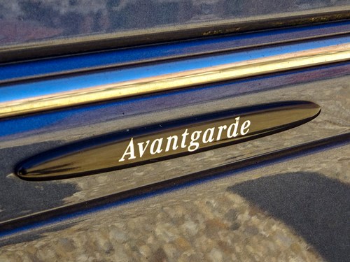 2002 (C209) Mercedes CLK320 Avantgarde à vendre (picture 88 of 127)