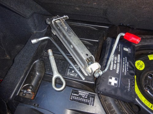 2002 (C209) Mercedes CLK320 Avantgarde à vendre (picture 102 of 127)