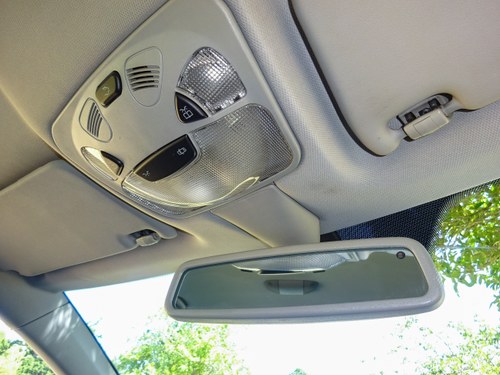 2002 (C209) Mercedes CLK320 Avantgarde à vendre (picture 57 of 127)