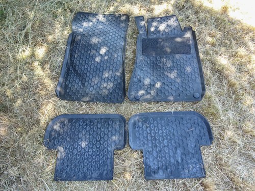 2002 (C209) Mercedes CLK320 Avantgarde à vendre (picture 74 of 127)