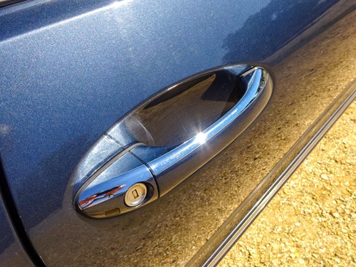 2002 (C209) Mercedes CLK320 Avantgarde à vendre (picture 84 of 127)