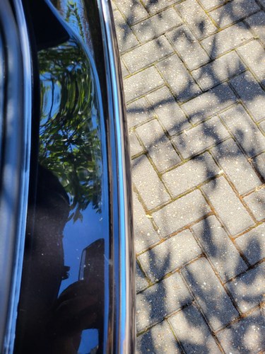 2005 Mercedes-Benz CLK320 Elegance Cabriolet For Sale (picture 48 of 66)