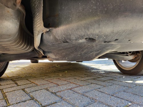 2005 Mercedes-Benz CLK320 Elegance Cabriolet For Sale (picture 63 of 66)