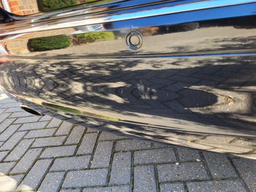 2005 Mercedes-Benz CLK320 Elegance Cabriolet For Sale (picture 51 of 66)