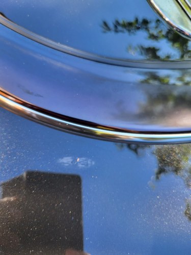 2005 Mercedes-Benz CLK320 Elegance Cabriolet For Sale (picture 49 of 66)