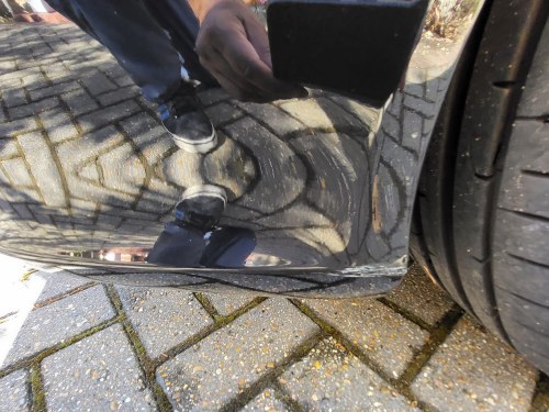 2005 Mercedes-Benz CLK320 Elegance Cabriolet For Sale (picture 27 of 66)