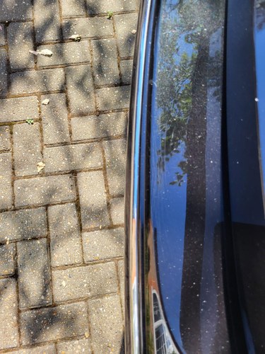 2005 Mercedes-Benz CLK320 Elegance Cabriolet For Sale (picture 57 of 66)