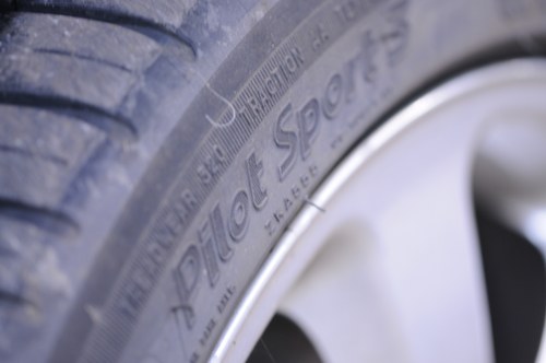 2003 Mercedes-Benz CLK 350 In vendita (immagine 108 di 112)