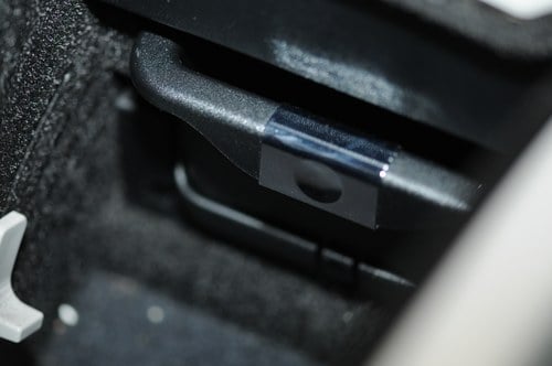 2003 Mercedes-Benz CLK 350 In vendita (immagine 34 di 112)