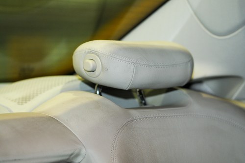 2003 Mercedes-Benz CLK 350 In vendita (immagine 26 di 112)