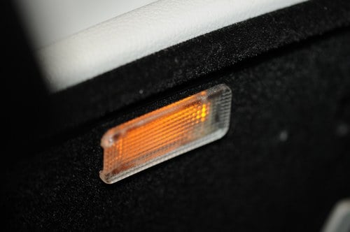 2003 Mercedes-Benz CLK 350 In vendita (immagine 31 di 112)