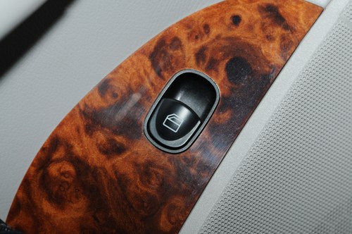 2003 Mercedes-Benz CLK 350 In vendita (immagine 55 di 112)