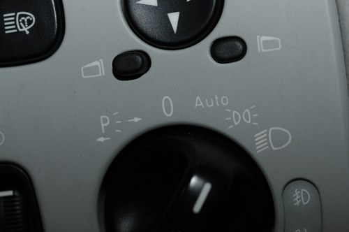 2003 Mercedes-Benz CLK 350 In vendita (immagine 57 di 112)