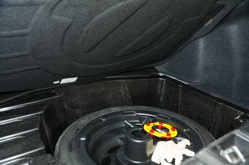 2003 Mercedes-Benz CLK 350 In vendita (immagine 82 di 112)