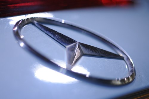 2003 Mercedes-Benz CLK 350 In vendita (immagine 98 di 112)