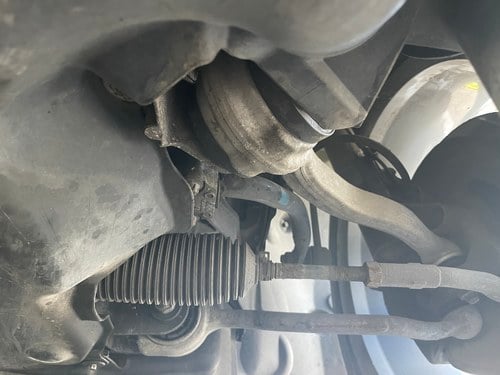 2007 Mercedes CLK 500 Elegance zum Verkauf (Bild 142 von 208)