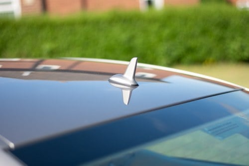 2007 Mercedes CLK 500 Elegance zum Verkauf (Bild 93 von 208)