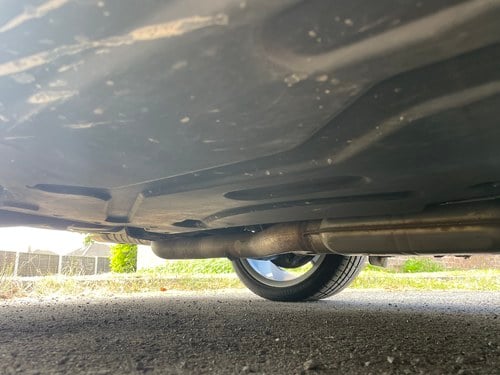 2007 Mercedes CLK 500 Elegance zum Verkauf (Bild 157 von 208)