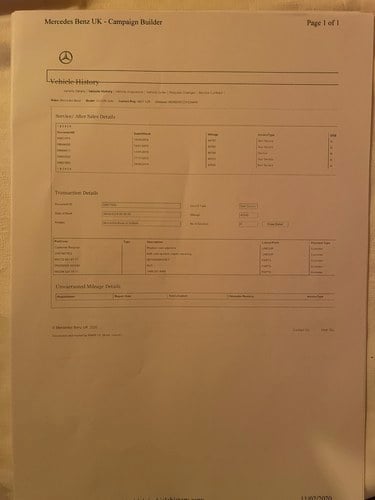 2007 Mercedes CLK 500 Elegance zum Verkauf (Bild 205 von 208)
