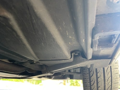 2007 Mercedes CLK 500 Elegance zum Verkauf (Bild 163 von 208)