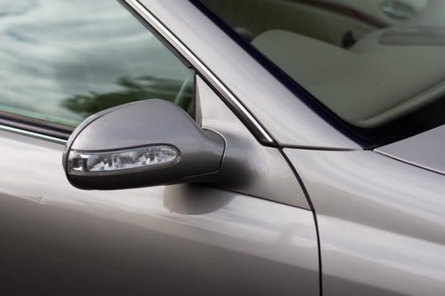 2007 Mercedes CLK 500 Elegance zum Verkauf (Bild 121 von 208)