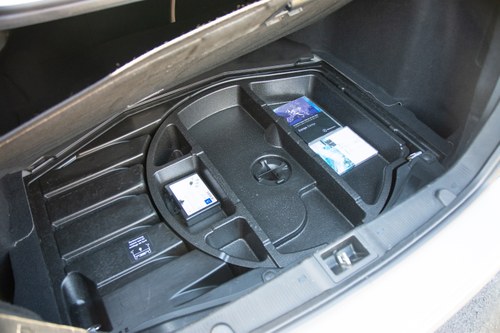 2007 Mercedes CLK 500 Elegance zum Verkauf (Bild 74 von 208)