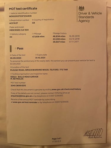 2007 Mercedes CLK 500 Elegance zum Verkauf (Bild 174 von 208)