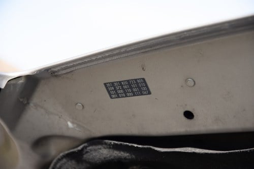 2007 Mercedes CLK 500 Elegance zum Verkauf (Bild 135 von 208)