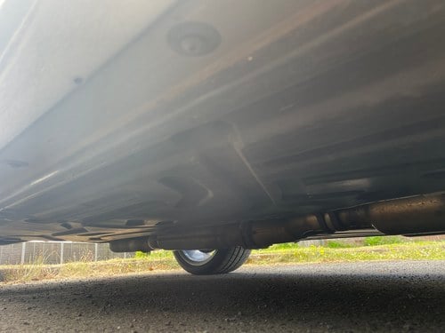 2007 Mercedes CLK 500 Elegance zum Verkauf (Bild 160 von 208)